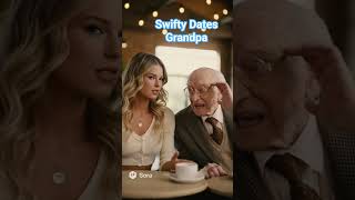 Taylor Swift Dates Old Man Meme: Hilarious Swiftie Twists & Viral Laughs Unleashed 😂👴🎤 silly ai meme