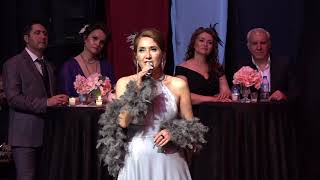 Kalbimi Kıra Kıra Nevin Özcan