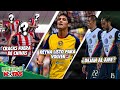 OFICIAL: 4 cracks FUERA de Chivas|Reyna LISTO PARA VOLVER junto con Rubens|¿Paul y Ema DEJAN al Ame?