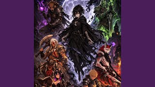 James, The Emerald Knight