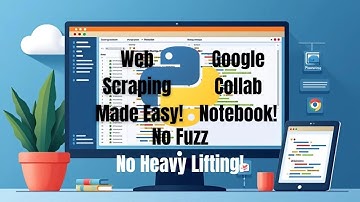 How to Scrape BBB Business Info Using Python & Playwright in Google Colab #python #colab