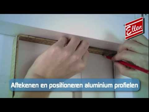 Montage instructie Finprotect Plus