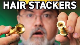 Fly Tying Hair Stackers Explained