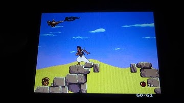 GP2X Wiz F-300 Emulator NES, SEGA, SNES, NEO GEO.