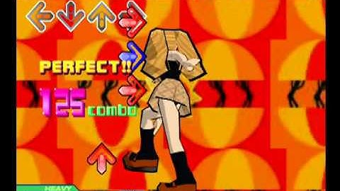 Dance Dance Revolution Extreme | Make It Better [Heavy / AAA★]