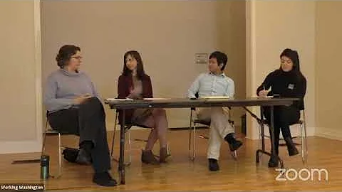 Nonprofit for Overtime Workers?!