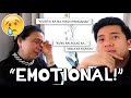 "ANSWERING QUESTIONS MY MOM HAS NEVER ASKED ME" 🙈😔 NAGING EMOTIONAL!! ❤️ | Kimpoy Feliciano