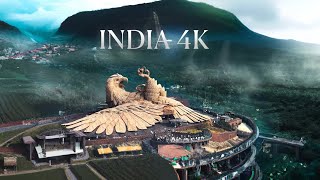 Incredible India 4K - Beyond the Stereotypes: The Real India Revealed