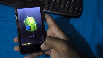 MICROMAX BOLT D303 HARD RESET REMOVE UNLOCK PATTEM