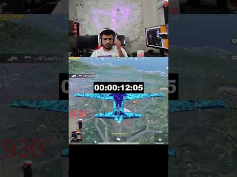 هاذا الولد مش طبييييعي ببجي موبايل