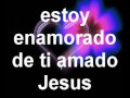 Estoy Enamorado De Ti Espiritu Santo-M Kaddesh (con letra)