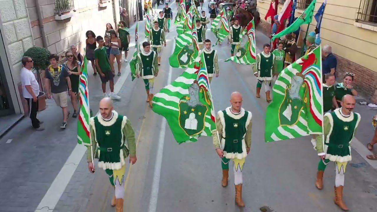 Palio di Faenza 2023
