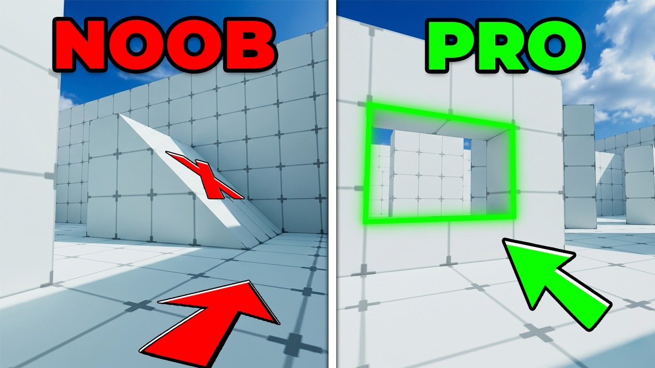 50 ERROS QUE TODO PLAYER FAZ NO ROBLOX RIVALS!