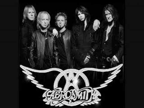 Aerosmith - Living On The Edge - Youtube