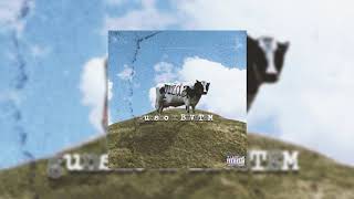 Gunsho, Blvstem - Departe (Prod. Gunso)