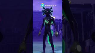 JEUX D'HORREUR🎃 #fortnite #halloween  #gaming#jeux