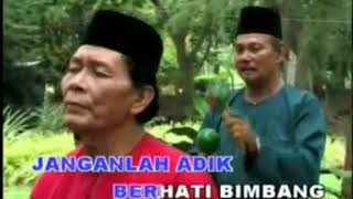 Wahid Tasmir - Pak Ngah Balik