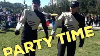 Party time