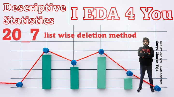 20_7 list wise deletion method