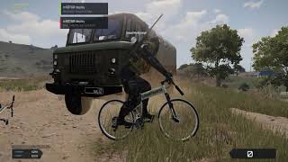 Bikes = Yikes screenshot 1