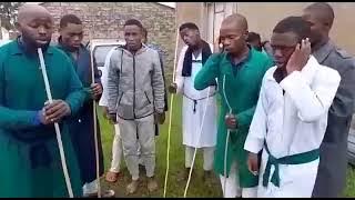 Isiguqo esgodlweni