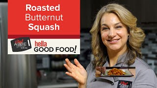 Butternut Squash Benefits