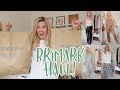 PRIMARK HAUL! WINTER | COSY PIECES & LOUNGEWEAR! | KATE MURNANE