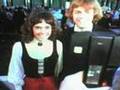 The Carpenters Turn Away