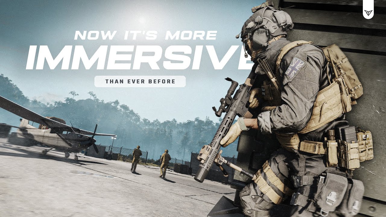 Ghost Recon Breakpoint Has Now Become a TRUE TACTICAL SHOOTER - YouTube