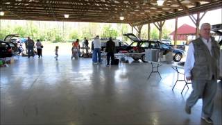 Antietam Radio Association 2015 Hamfest