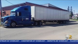 With Truckers Bidding For Fewer Jobs, Drivers Being Forced To Settle For Lower Rates During Pandemic