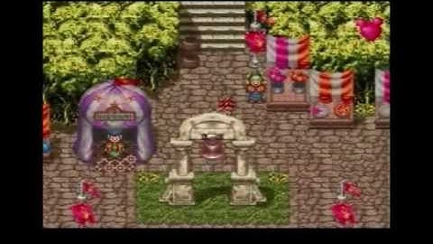 Chrono Trigger the Fandub Episode 1 - PART2