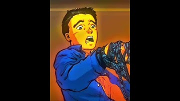 Techjacket edit | invincible | horizonte de diamante | #edit #techjacket#invincible#comic