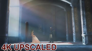 Fire Emblem: Path of Radiance Cutscene (05) United [English][4k Upscaled]