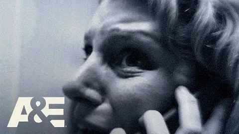 Panic 9-1-1: He's Coming In The House Ma'am | A&E