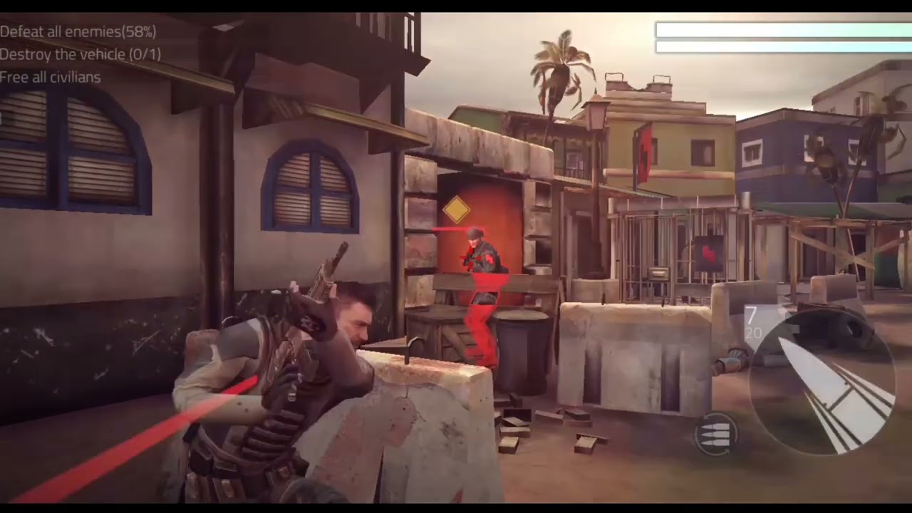 cover fire mission 3 to 5