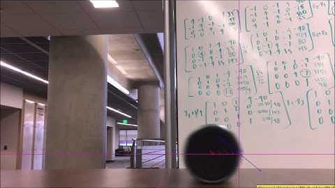 Lab 1 Constant Velocity Video   Julia Lane