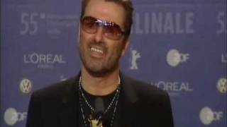 &#39;George Michael: A Different Story&#39; Photocall And Press Conference (Part 2/3)