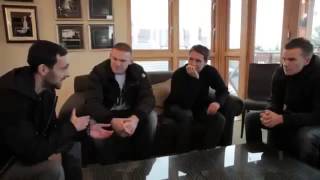 Dynamo magic of football ep.4