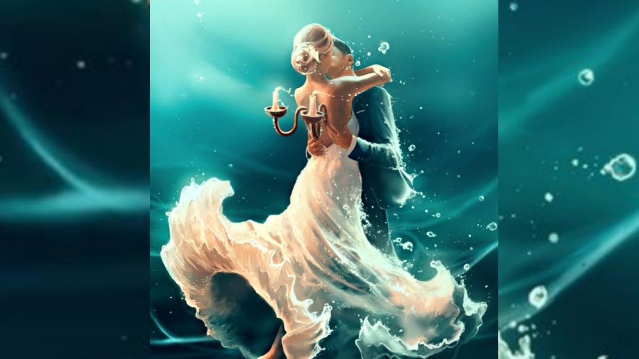 ❓❣️KDO PŘICHÁZÍ DO MÉHO ŽIVOTA ❣️❓