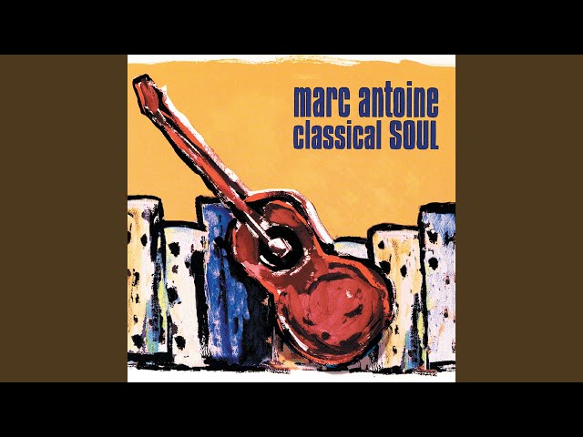 Marc Antoine - Marc Antoine  Unity