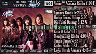 Shine - Lagu untuk Asmara