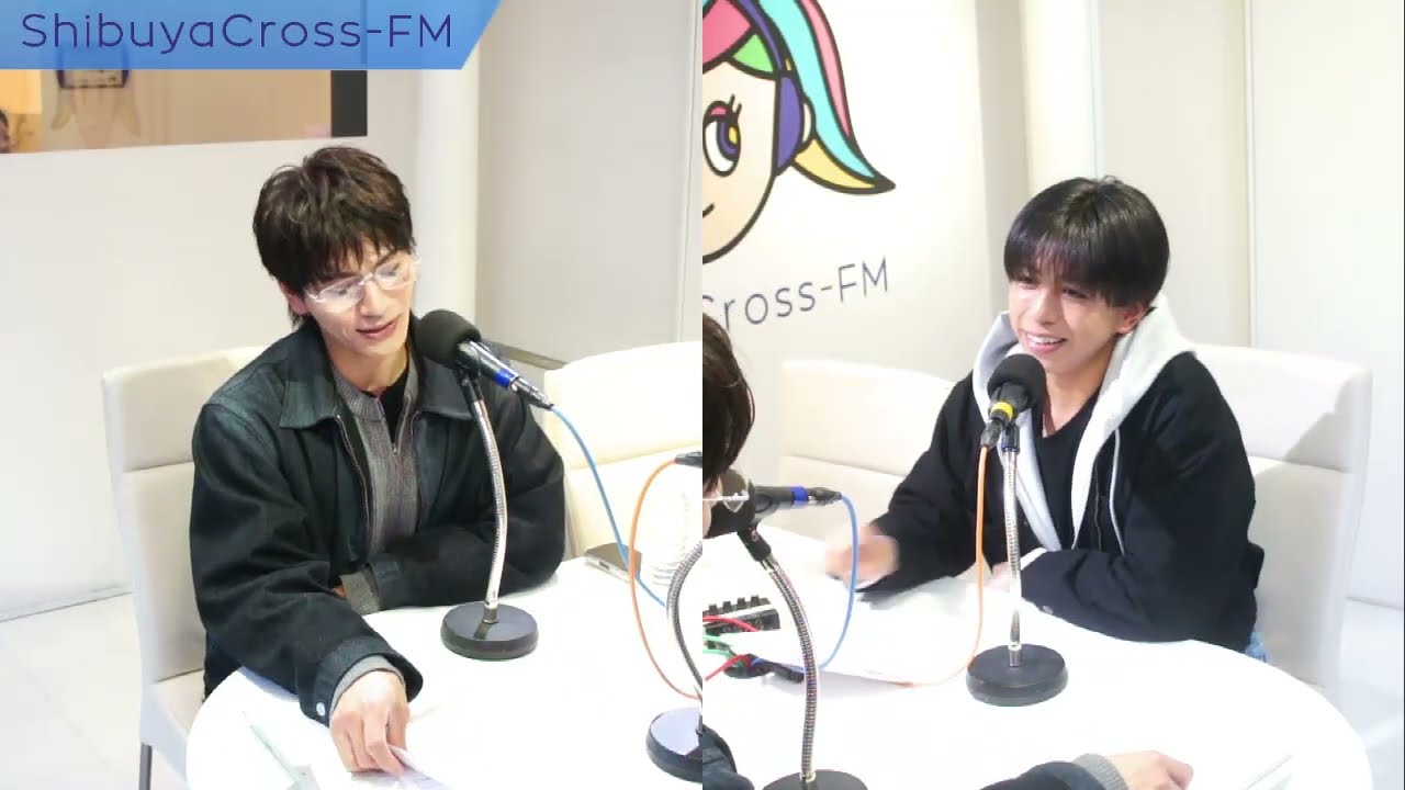 【ヒューマンヴォイス catch the dream】 2025.11.12放送分 MC MATSURI