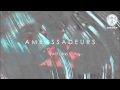 Ambassadeurs - Crimson