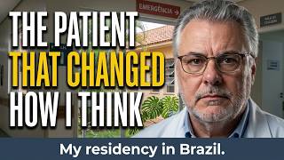 The Patient My Textbook Never Taught Me