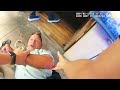 Man's Failed Attempt to Leave Bar Without Paying Ends Badly