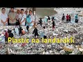 Meitei Langol gi matou tamjaningaini.plasticna landarakli