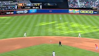 9/14/13 CG: MIA@NYM - Game 1
