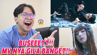 (G)I-DLE - 'Super Lady' MV REACTION!! ( GUE NYERAH‼️)