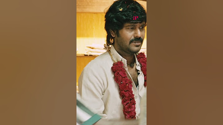 Watch full video 👆 Enkitta Mothathe Movie Scenes - #enkittamothathe #natraj #sanchitashetty #shorts